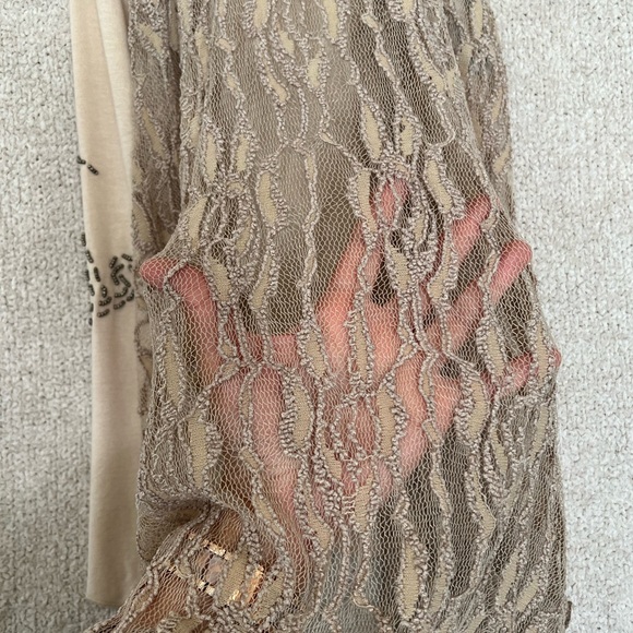 BKE Boutique Top - Picture 4 of 5